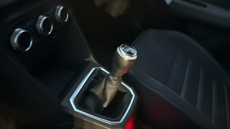 Dacia Jogger 1.0 TCe Comfort 5dr Petrol Estate